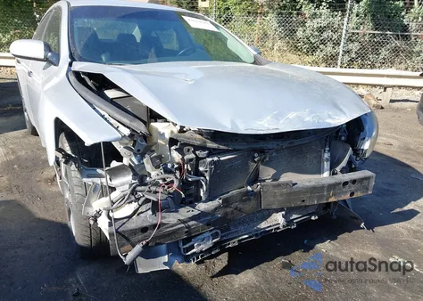 2014 Nissan Maxima 3.5 Sv z USA, uszkodzony, nr VIN 1N4AA5AP1EC475565